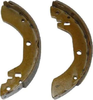 Produktbild von Japanparts GF-106AF Bremsbackensatz