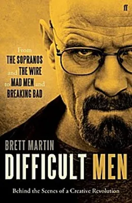 Obrázok produktu pre Difficult Men