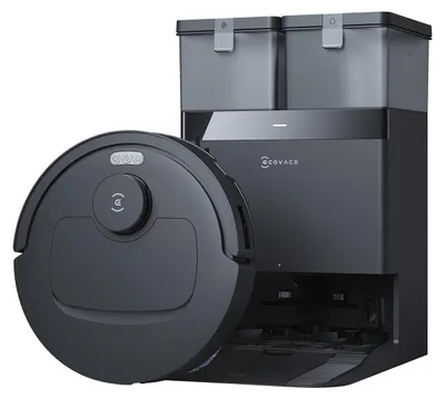 Produktbild von ECOVACS Deebot Saugroboter T30C black