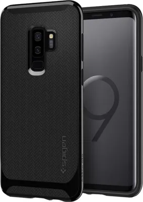 Produktbild von Samsung Galaxy S9 + einzelne sim 64GB Schwarz
