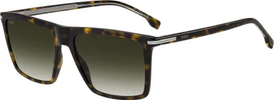 Produktbild von Hugo Boss BOSS 1844/S Havana 56/17/145 Herren Sonnenbrillen