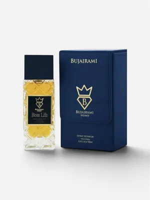Produktbild von Bujairami - Boss Life Extrait de Parfum