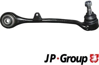 Produktbild von JP GROUP 1440102480 Querlenker Vorne Rechts Unten für BMW X3 (E83)
