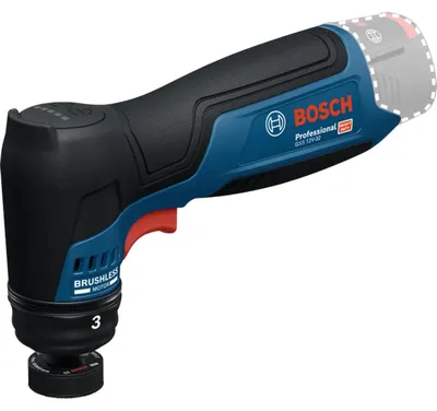 Produktbild von Bosch Schwingschleifer GSS 12V-32