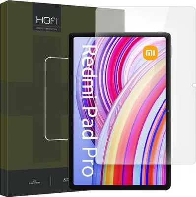 Immagine prodotto di Hofi Apsauginis stiklas planšetei Xiaomi Redmi Pad Pro 12.1 HOFI Glass Pro+ Clear