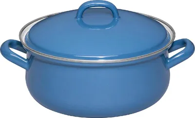 Obrázok produktu pre Kastról Riess s pokrievkou 20 cm