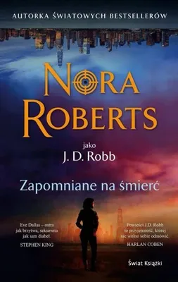Image de Zapomniane na śmierć - Nora Roberts