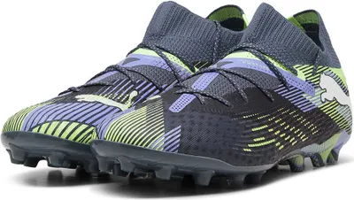 Produktbild von Puma Future 7 Ultimate Mg Fußballschuhe Blau EU 42 1/2 Blau EU 42 1/2