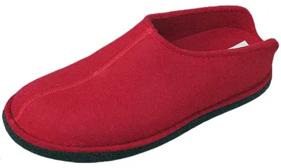 Produktbild von Haflinger Flair Smily Rubin Größe EU 38 Normal