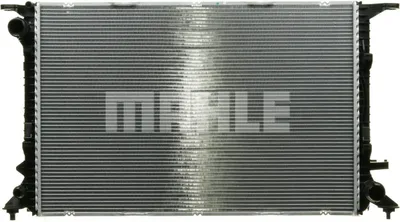 Produktbild von MAHLE ORIGINAL Kühler Motorkühlung CR 911 000P für AUDI A4 Avant (8K5 B8)
