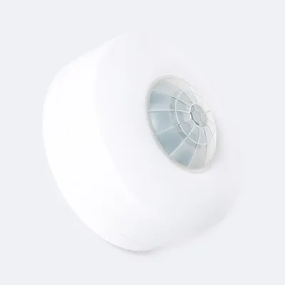 Produktbild von Bewegungssensor PIR 360º IP54 Weiß