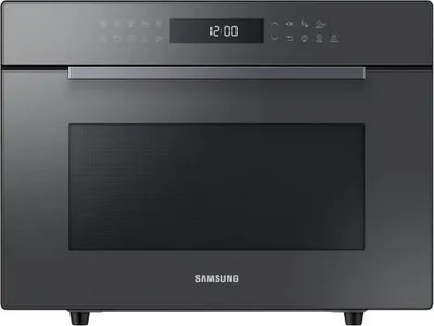 Immagine prodotto di Microonde combinato 35l 900w nero Samsung MC35R8058KC