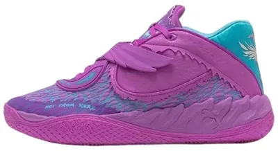 Produktbild von Basketballschuhe Puma LaMelo Ball MB.05 "Hive" für Unisex