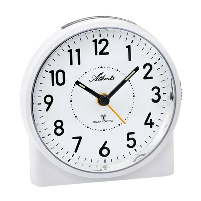 Image de Atlanta montre 1843-0