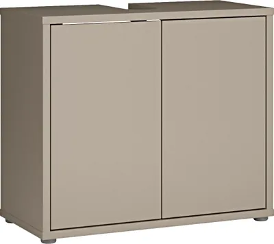 Produktbild von ALICE SPRINGS Waschbecken-Unterschrank 1trg. Taupe