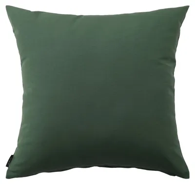 Produktbild von Kissenhülle Dunkelgrün 50x50cm - Premium von Albani