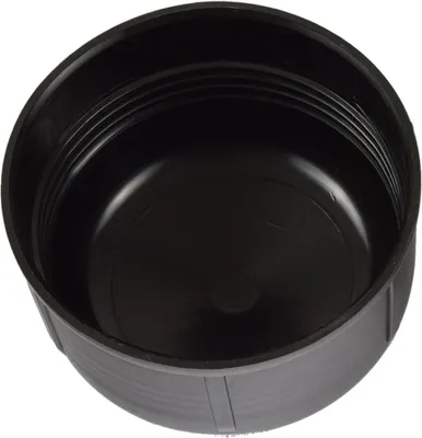 Produktbild von Agora-Tec® Bodenkappe 4 Zoll DN 100 Brunnenrohr