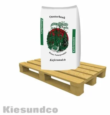 Produktbild von Oosterbeek Kiefernmulch 0-20 mm 2730 l
