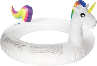 Produktbild von Happy People Pool Einhorn Spielzeug, 77755