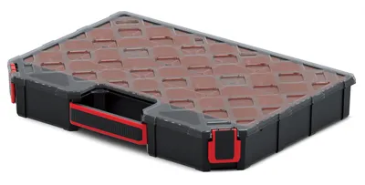 Obrázok produktu pre Sortimentná krabica TAGER ORGANIZER