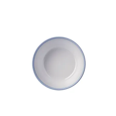Produktbild von Servierschale Flow 144 mm - Nordic blue