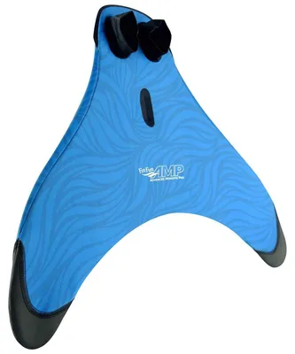Produktbild von Fin Fun Monoflosse AMP (Advanced Monofin Pro)