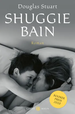 Immagine prodotto di Shuggie Bain
