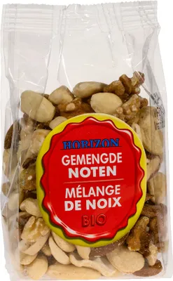 Produktbild von GLUTENFREIE -NUSSMIX 175 g – HORIZON
