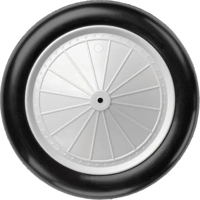 Zdjęcie produktu dla koła vintage 237 mm 1:3 (para)