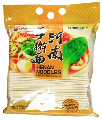 Produktbild von !! Wheatsun Henan Nudeln 1,82kg
