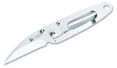 Produktbild von CRKT 5520 Deliah`S glatt