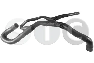 Produktbild von STC Kühlerschlauch Wasserschlauch für FORD FOCUS III Turnier T409513
