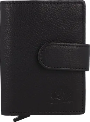Produktbild von Greenburry Kings Nappa Geldbörse Leder 7.5 cm
