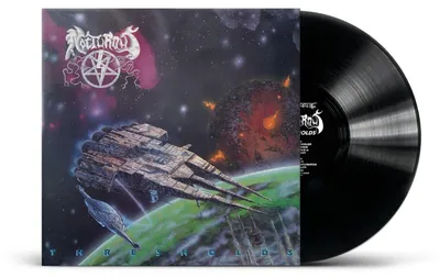 Obrázok produktu pre Nocturnus: Thresholds