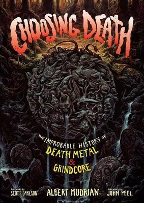 Produktbild von Choosing Death