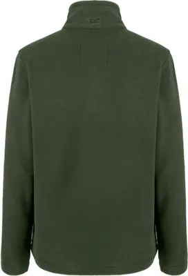 Produktbild von Regatta Great Outdoors Kinder Fleecejacke King II RG565 (140) (Marineblau/Marineblau)
