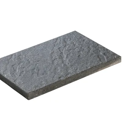 Produktbild von Diephaus Terrassenplatte GRANDIA BASALT 60/40/4 CM