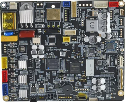Image de Carte Mère Ad5X