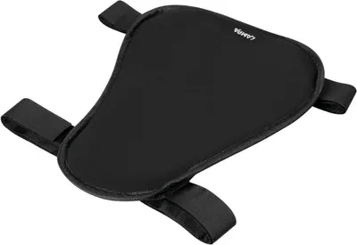 Immagine prodotto di Cuscino in gel per moto e scooter Lampa GelPad L 29x22cm