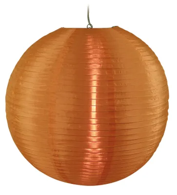Obrázek produktu pro Näve 627898 Japan balloon ; Barva: oranžová