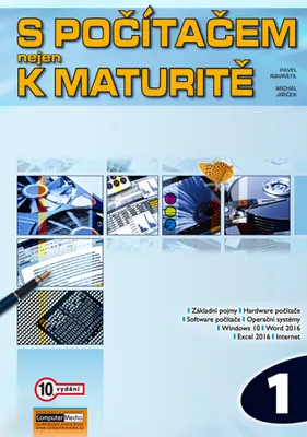 Image de S počítačem nejen k maturitě 1 (Navrátil Pavel)