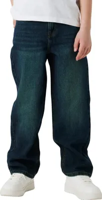Produktbild von Name It Ryan Straight Jeans Kinder