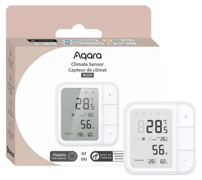 Produktbild von Aqara 6975833357871