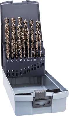 Produktbild von Alpen Kassette TIMBER TWIST  KP