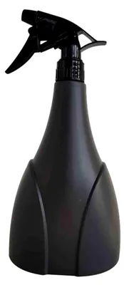 Produktbild von Handsprüher 1 Liter mit verstellbarer Düse in Anthrazit