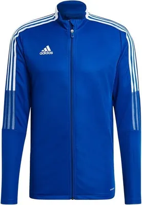 Produktbild von Adidas Sweatshirts Tiro 21, GM7320, Größe: 194
