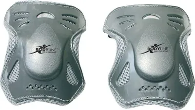 Immagine prodotto di Gomitiere Bodyline per skateboard pattini a rotelle