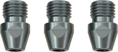 Produktbild von Runpotec ADAPTERGEWINDE-SET (GF3 SLIM)