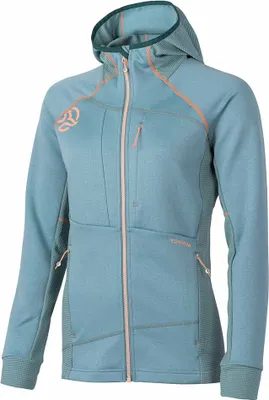 Produktbild von Ternua Sakketa 2.0 Softshelljacke Blau L Frau Blau L