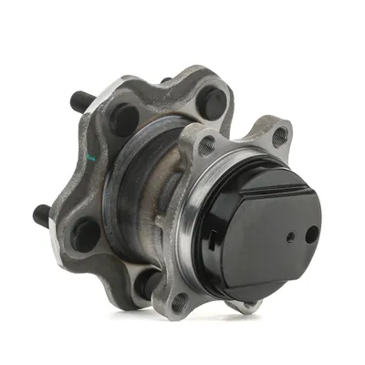 Produktbild von GSP Radlagersatz für NISSAN Qashqai / Qashqai +2 I (J10, NJ10) 148mm 9400161
